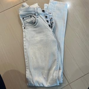 Men’s jeans